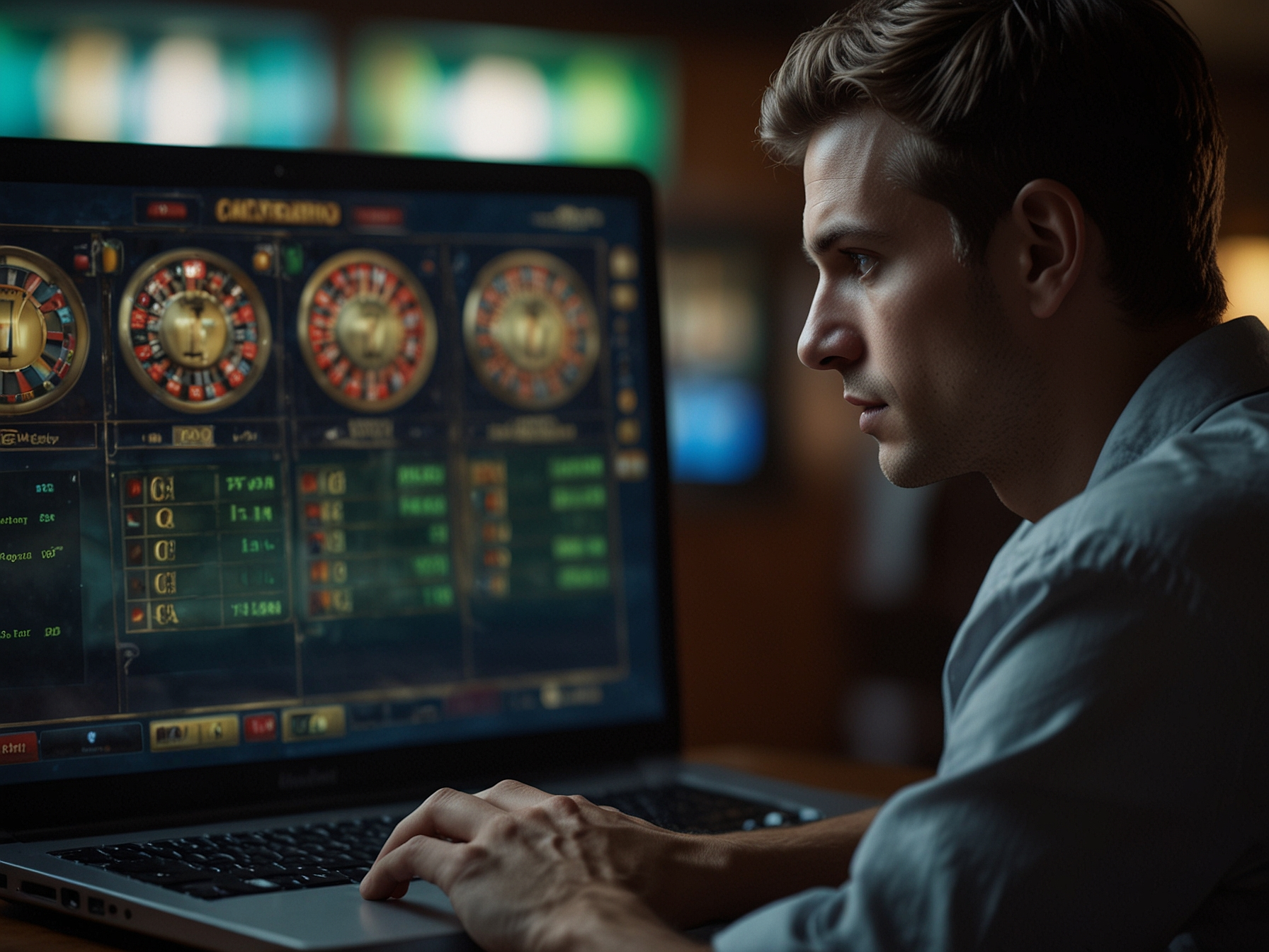 Login Zinkra Casino